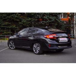 Honda Clarity