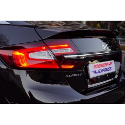 Honda Clarity