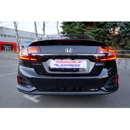 Honda Clarity
