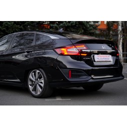 Honda Clarity