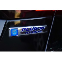 Honda Clarity