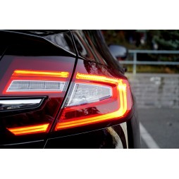 Honda Clarity