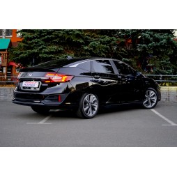 Honda Clarity