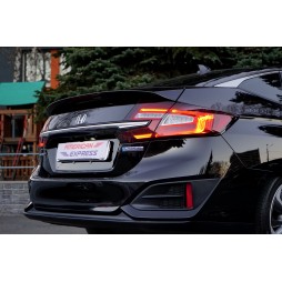 Honda Clarity