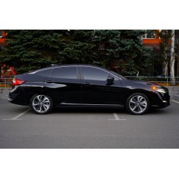 Honda Clarity