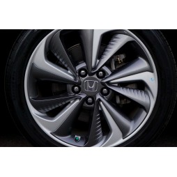 Honda Clarity