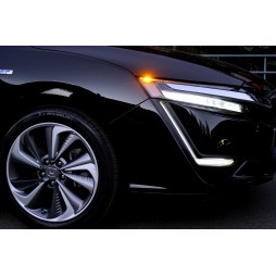Honda Clarity