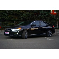 Honda Clarity