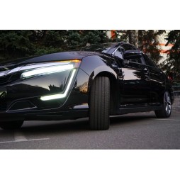 Honda Clarity