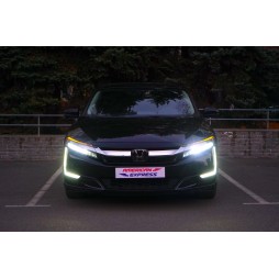 Honda Clarity