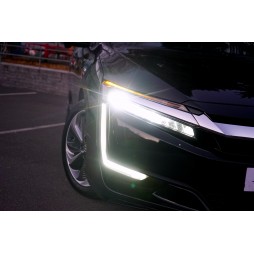 Honda Clarity