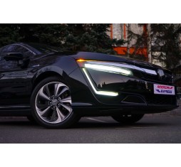 Honda Clarity