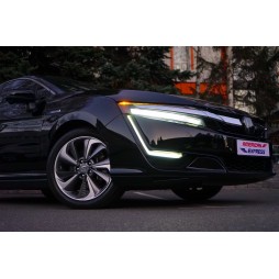 Honda Clarity