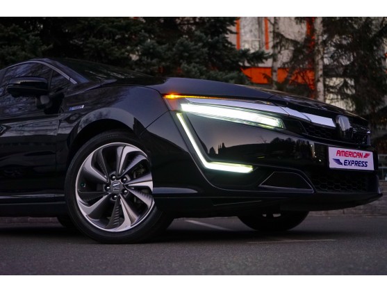 Honda Clarity