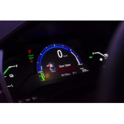 Honda Clarity
