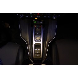 Honda Clarity