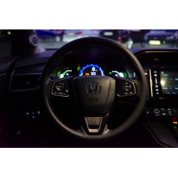 Honda Clarity
