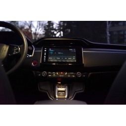 Honda Clarity
