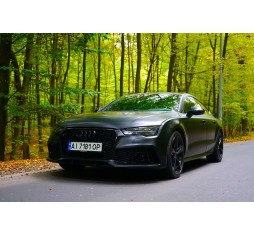 Audi S7