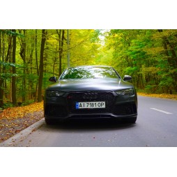 Audi S7