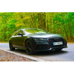 Audi S7