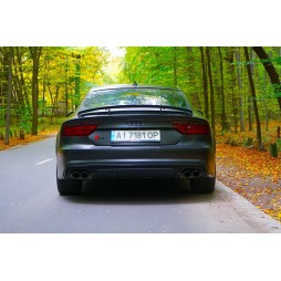 Audi S7