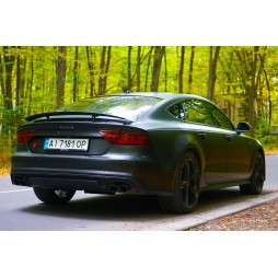 Audi S7
