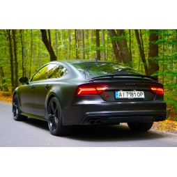 Audi S7