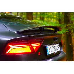 Audi S7