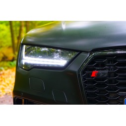 Audi S7