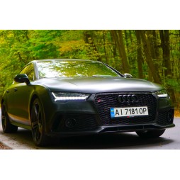 Audi S7