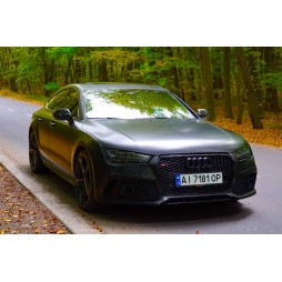 Audi S7