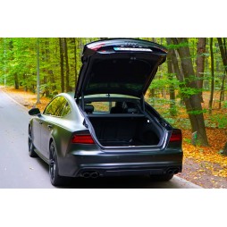 Audi S7