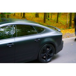 Audi S7