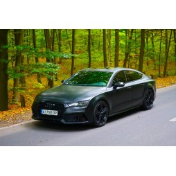 Audi S7