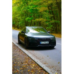 Audi S7