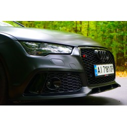 Audi S7