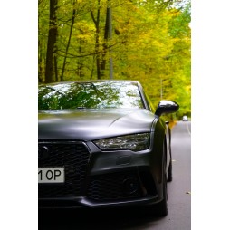 Audi S7