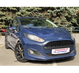 Ford Fiesta ST