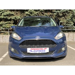 Ford Fiesta ST