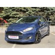 Ford Fiesta ST