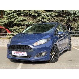 Ford Fiesta ST