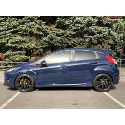 Ford Fiesta ST