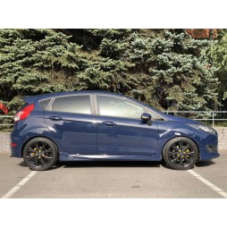 Ford Fiesta ST