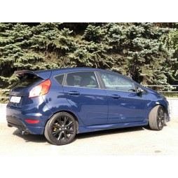 Ford Fiesta ST