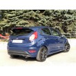 Ford Fiesta ST
