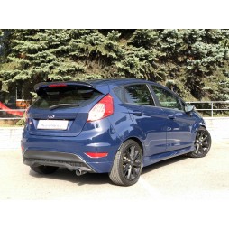 Ford Fiesta ST