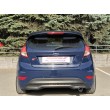 Ford Fiesta ST