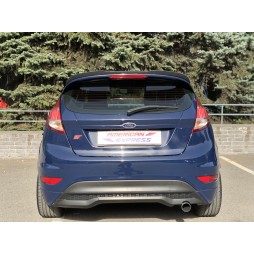 Ford Fiesta ST