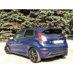 Ford Fiesta ST